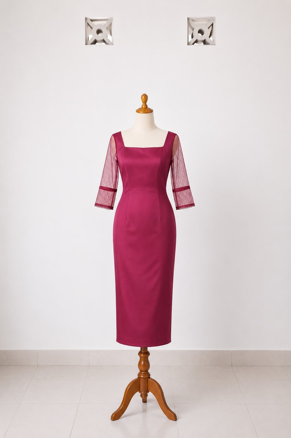 Dress Midi